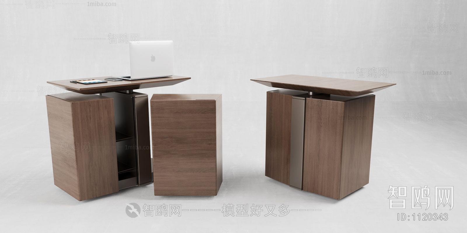 Modern Office Table