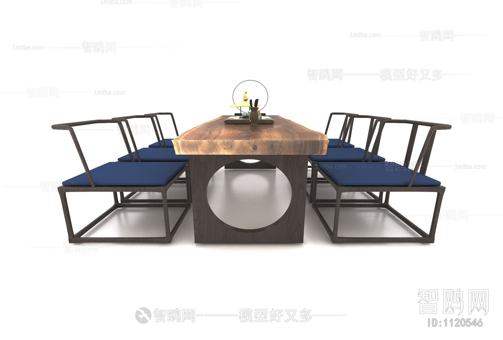 New Chinese Style Tea Tables And Chairs