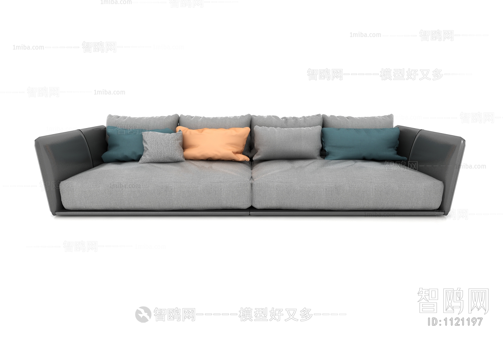 Modern A Sofa For Two