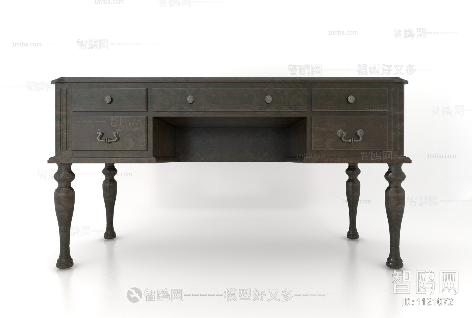 Modern Decorative Cabinet