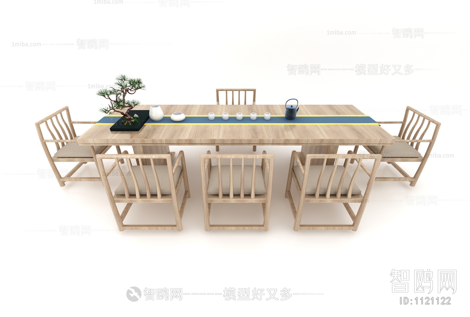 New Chinese Style Tea Tables And Chairs