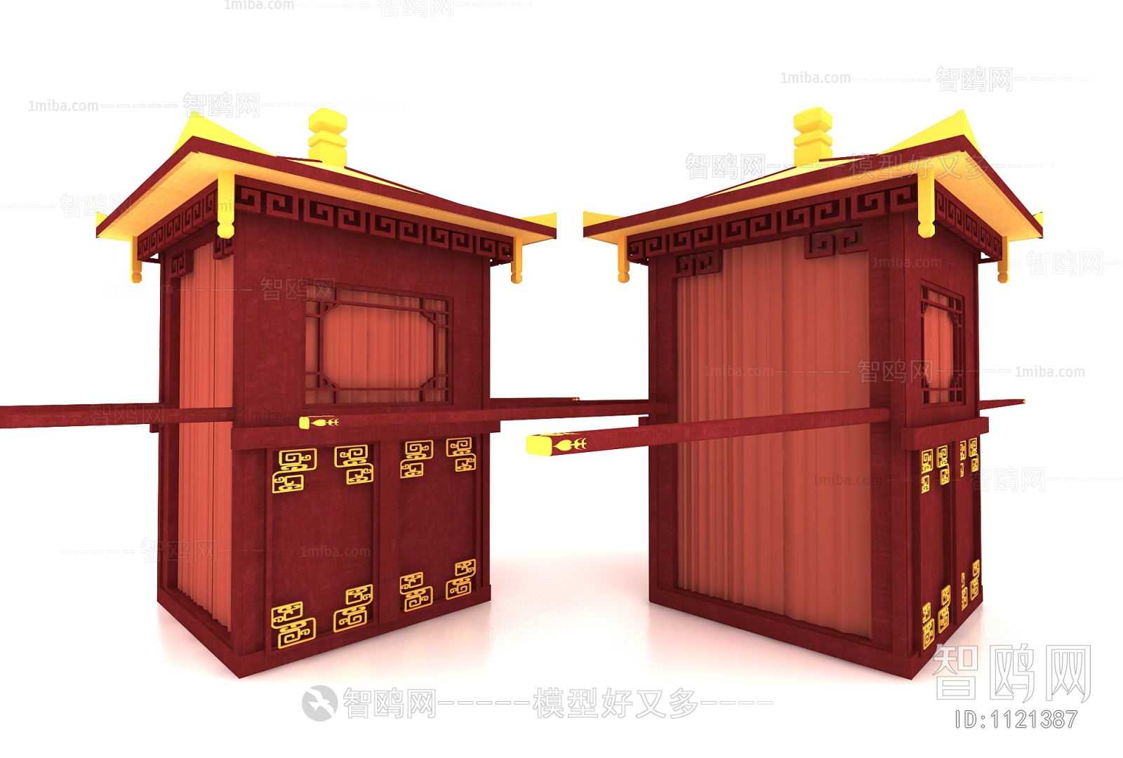 New Chinese Style Other