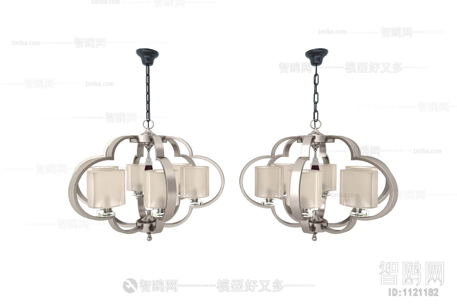 New Chinese Style Droplight