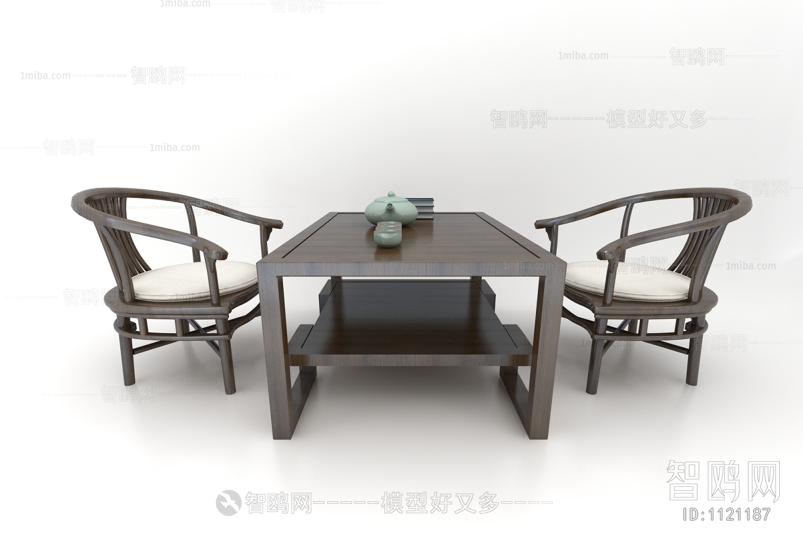 New Chinese Style Tea Tables And Chairs