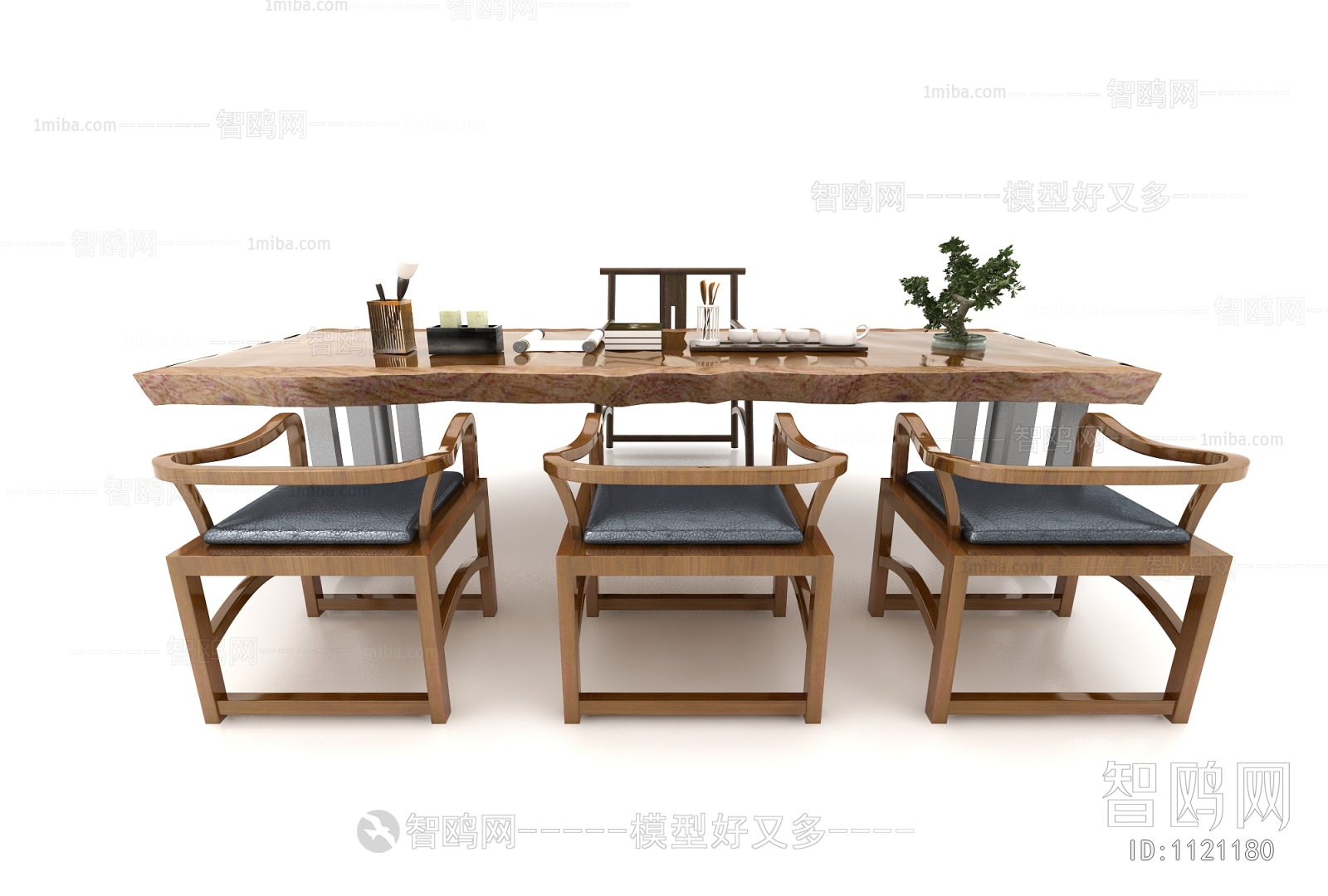 New Chinese Style Tea Tables And Chairs