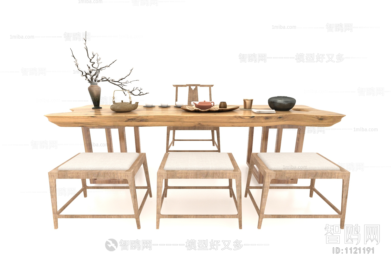 New Chinese Style Tea Tables And Chairs