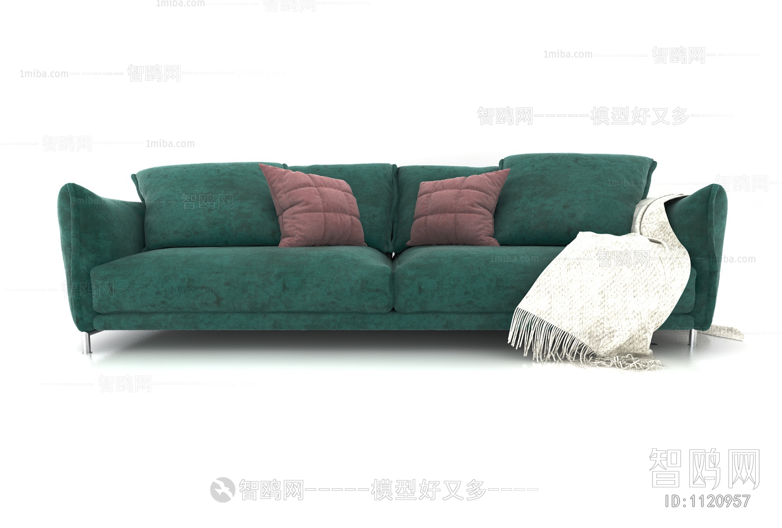 Modern A Sofa For Two