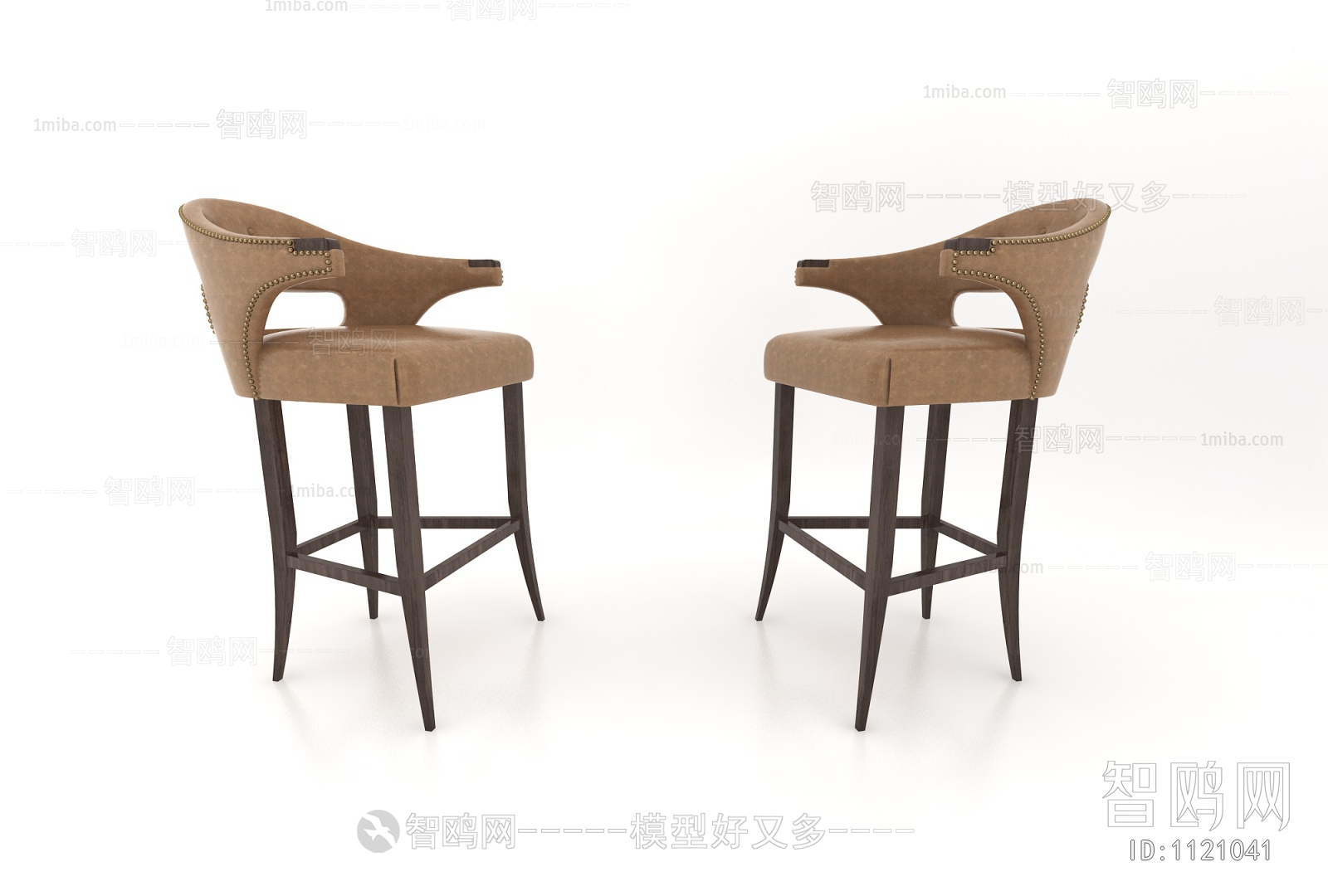 Modern Bar Chair