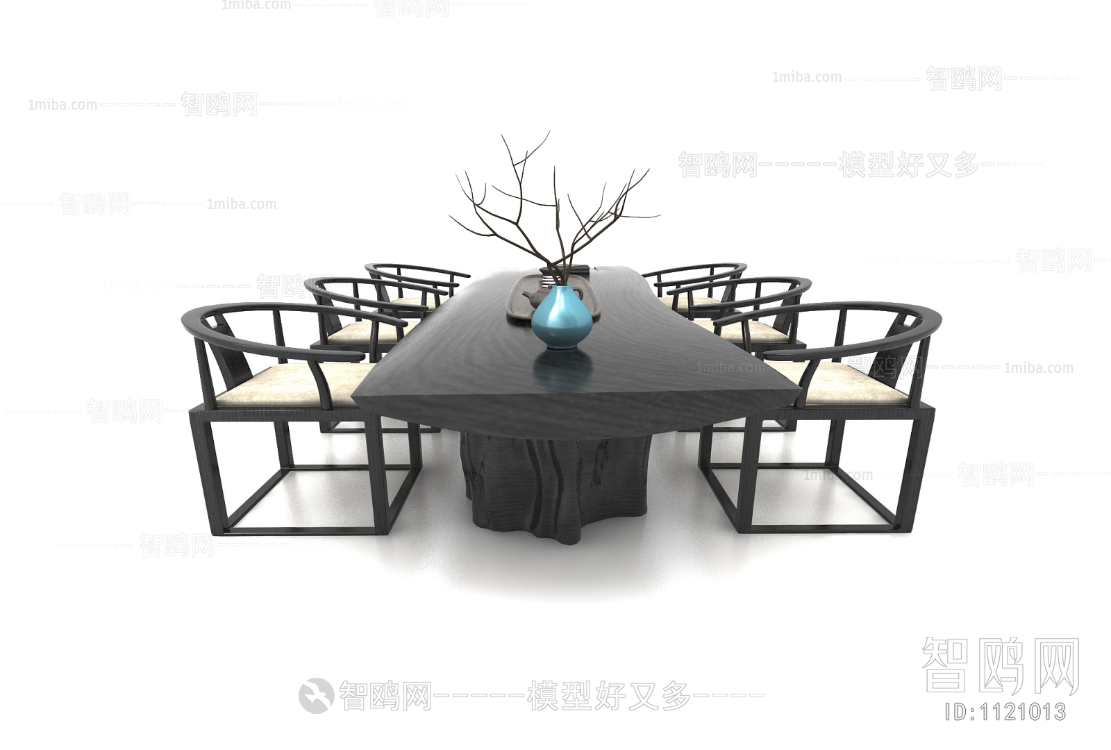 New Chinese Style Tea Tables And Chairs