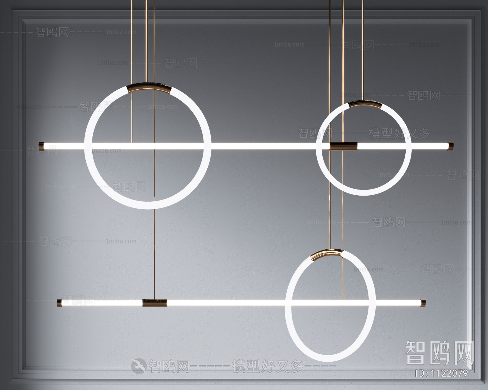 Modern Droplight