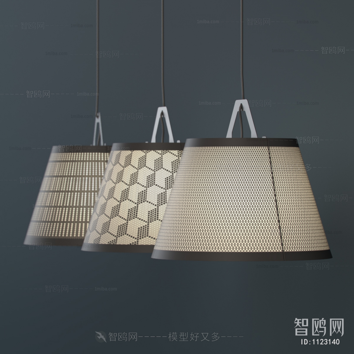 Modern Droplight