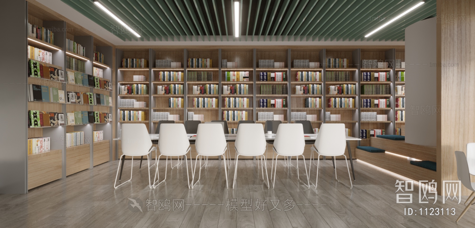 Modern Library