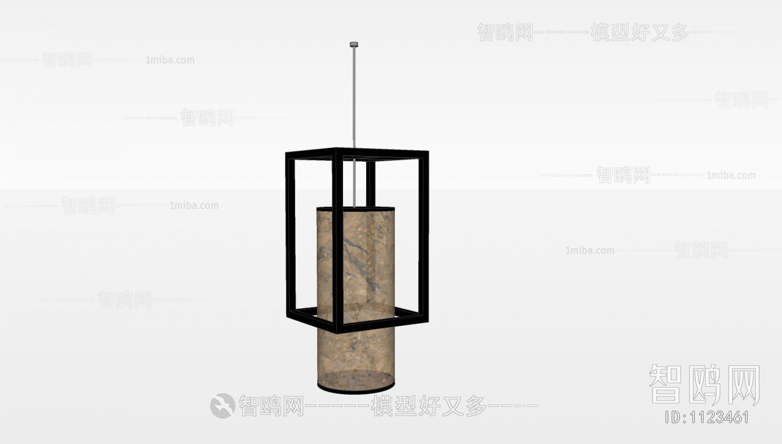 New Chinese Style Droplight