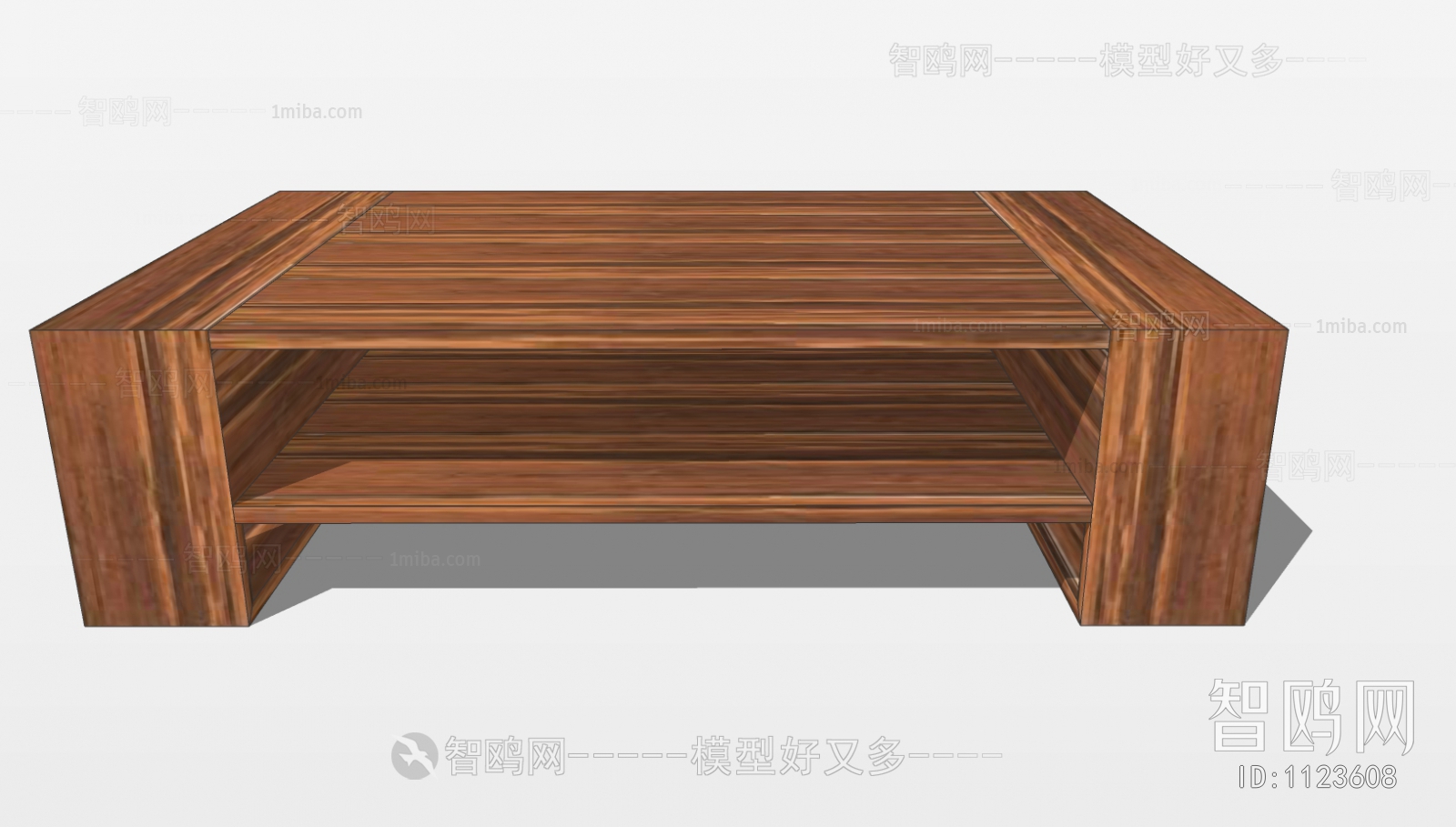 Modern Coffee Table