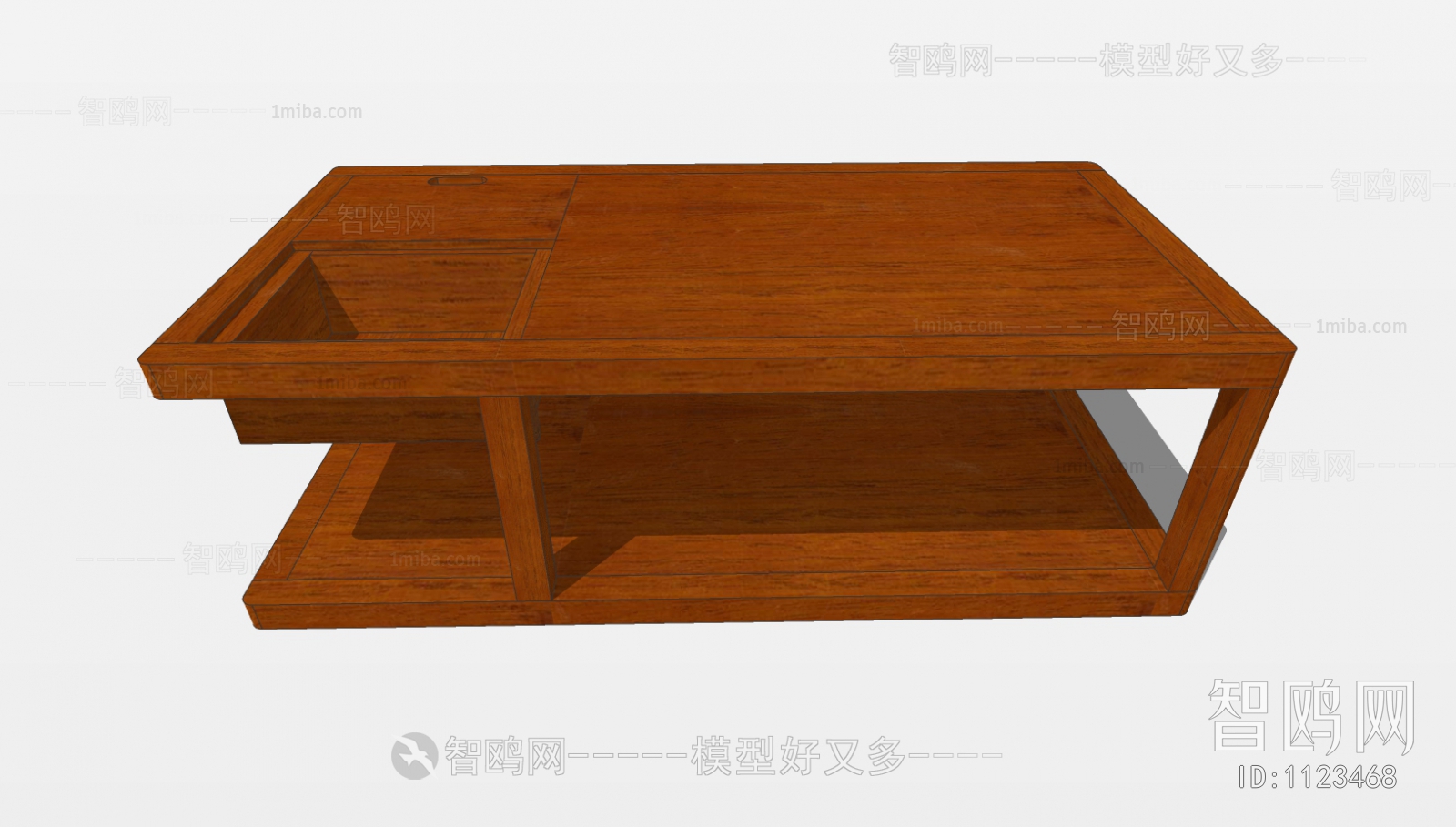 Modern Coffee Table