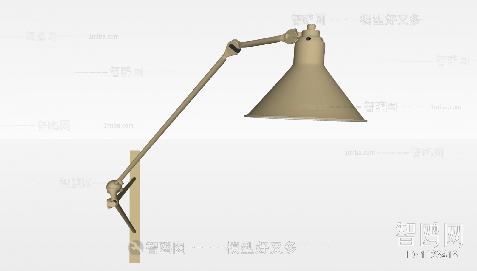 Modern Floor Lamp