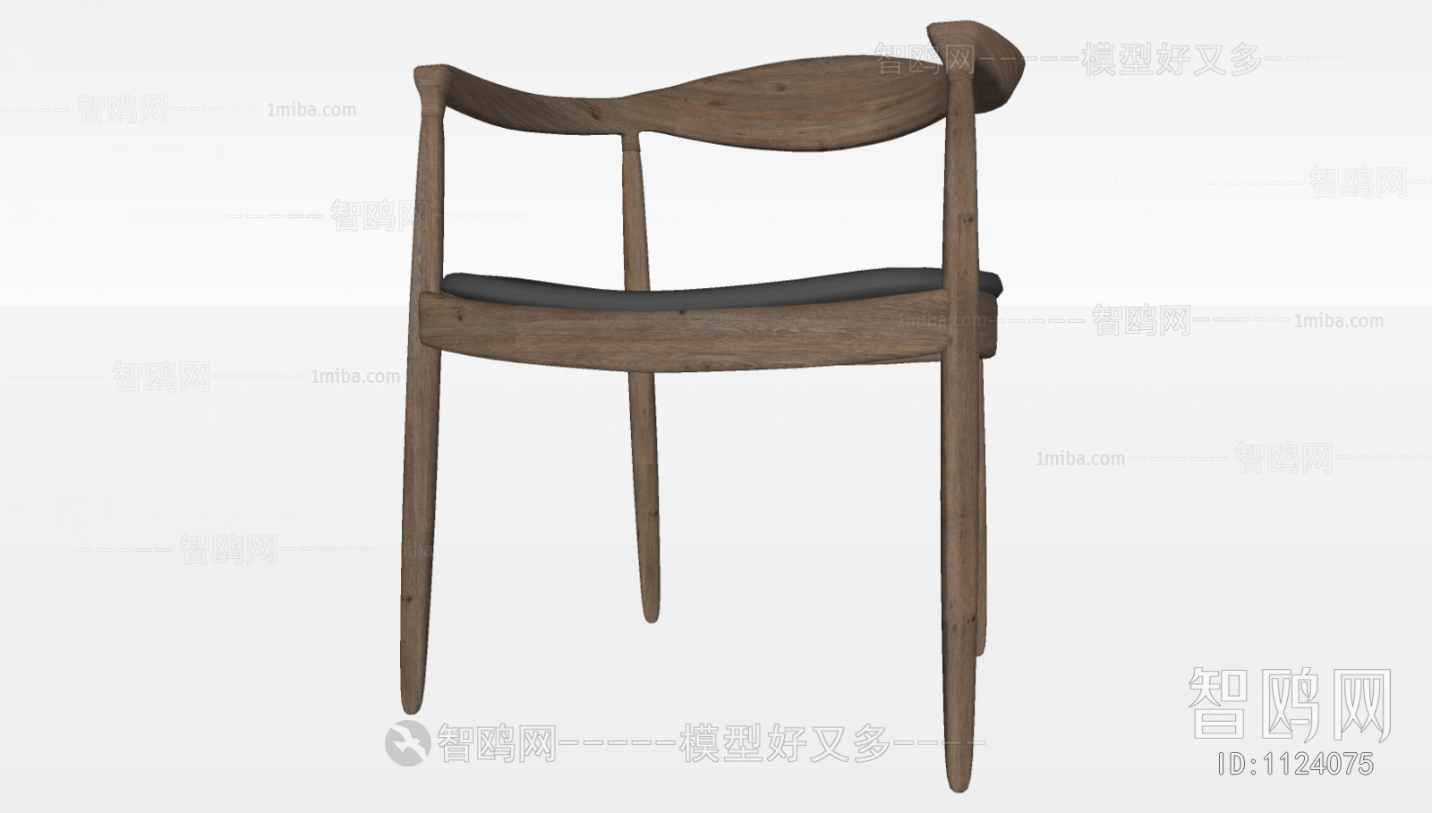 Modern Single Chair