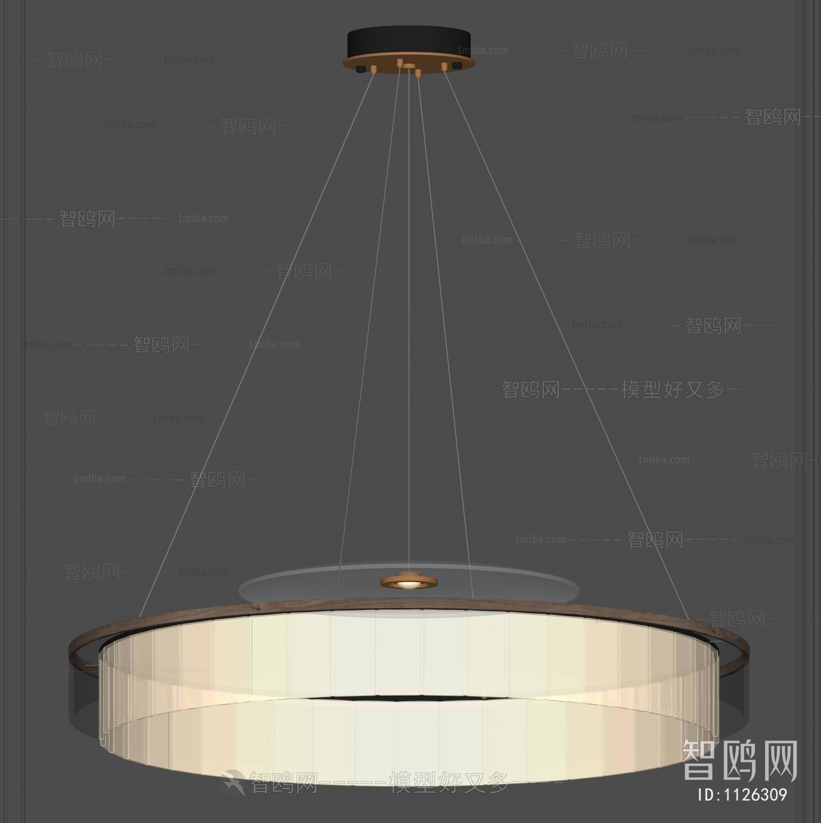 Modern Droplight