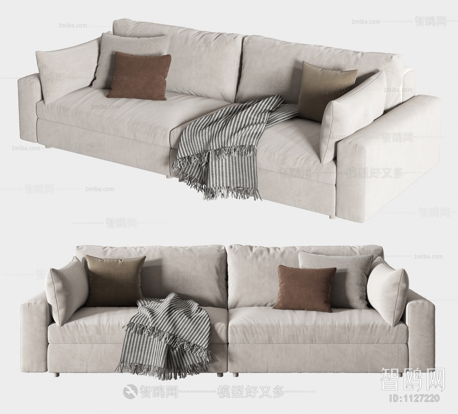 Modern A Sofa For Two