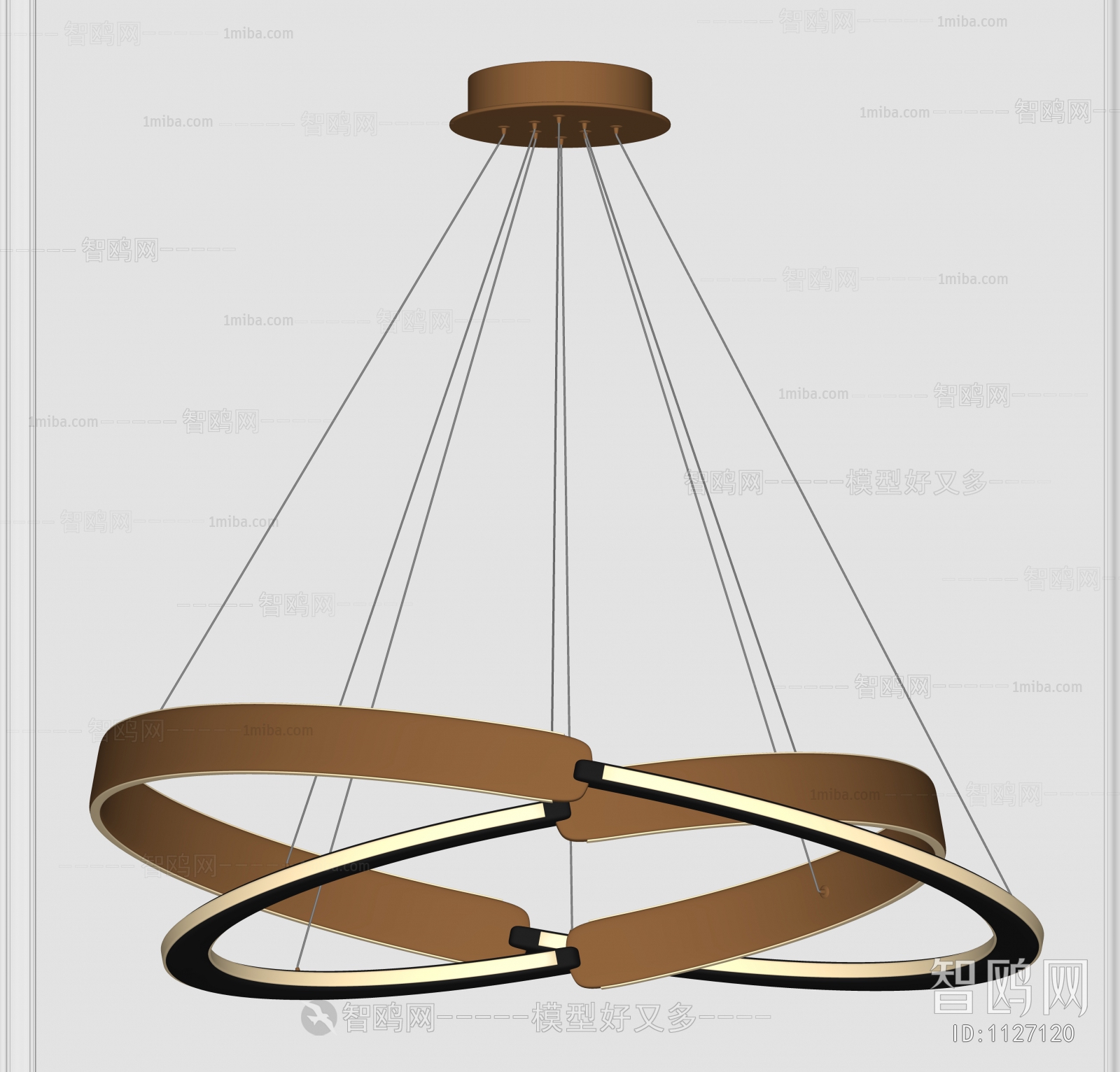 Nordic Style Droplight