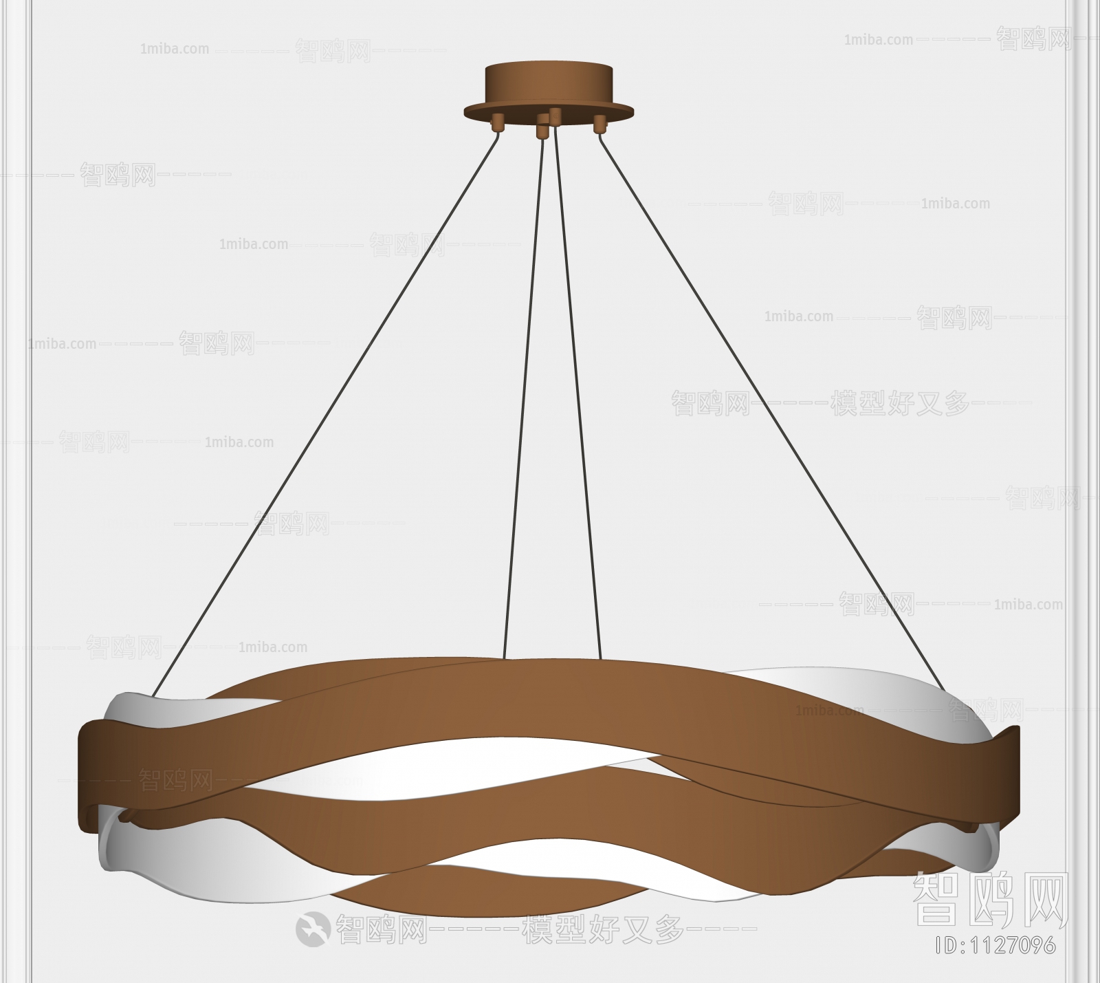 Nordic Style Droplight