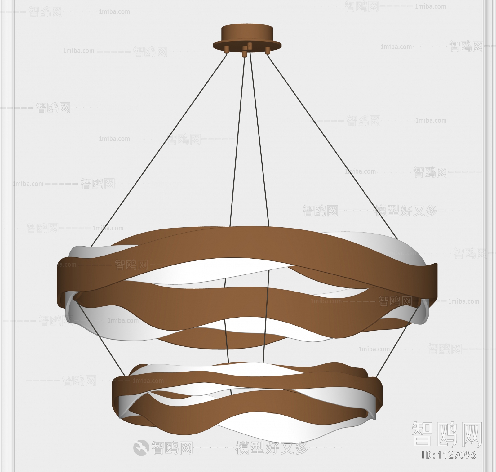 Nordic Style Droplight