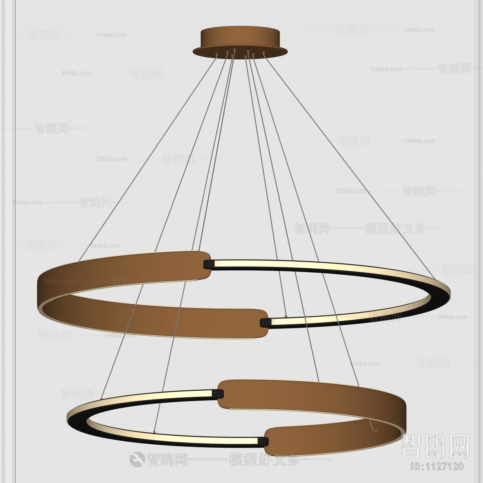 Nordic Style Droplight