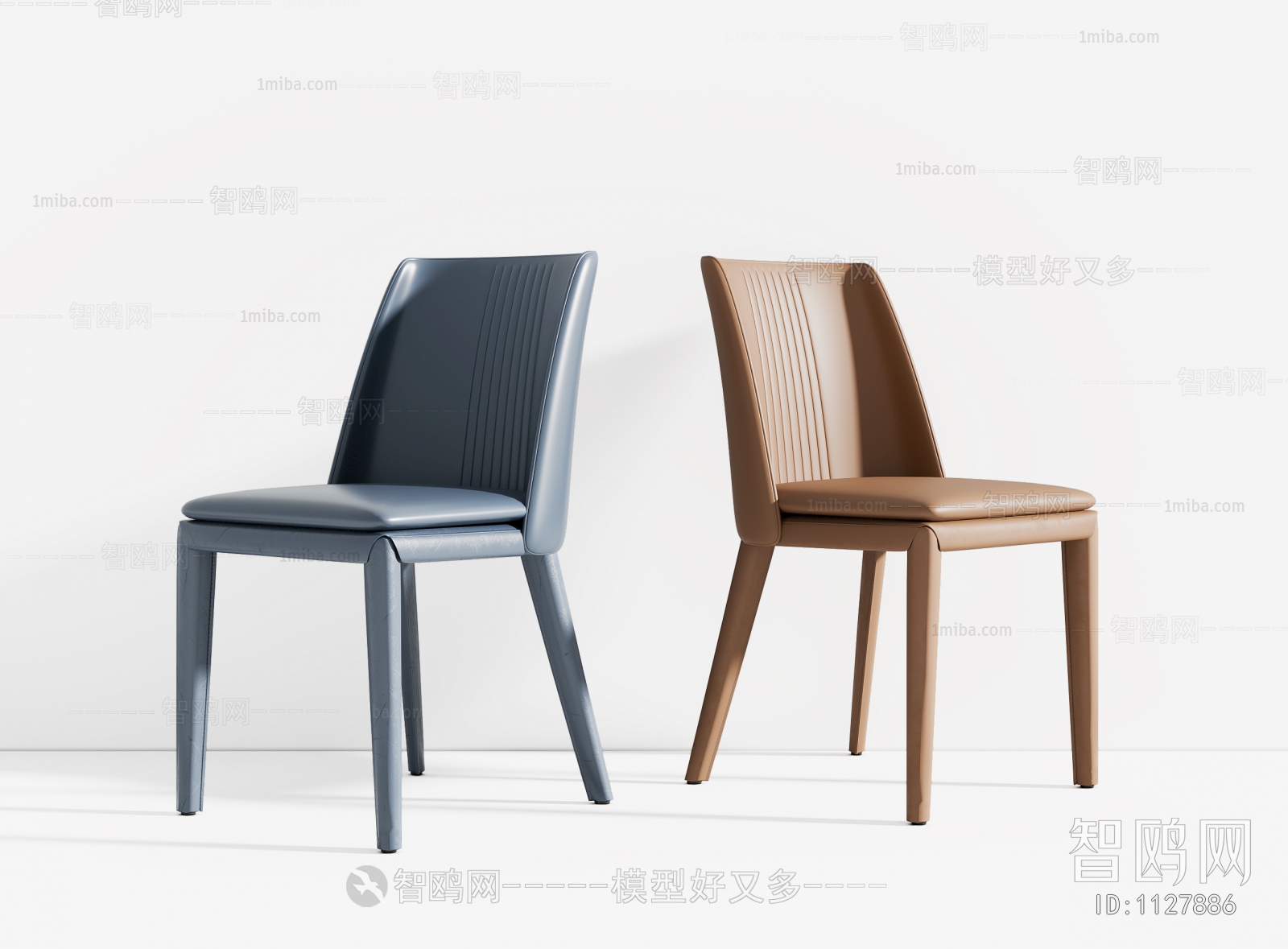 Modern Single Chair