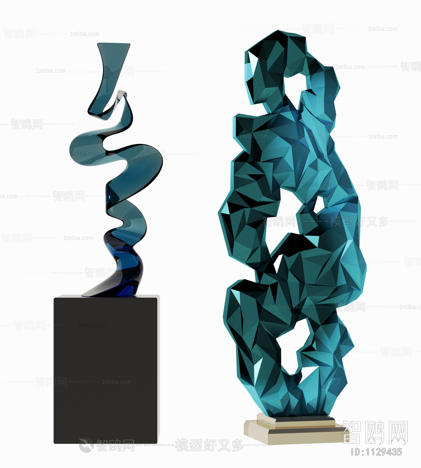 Modern Sculpture