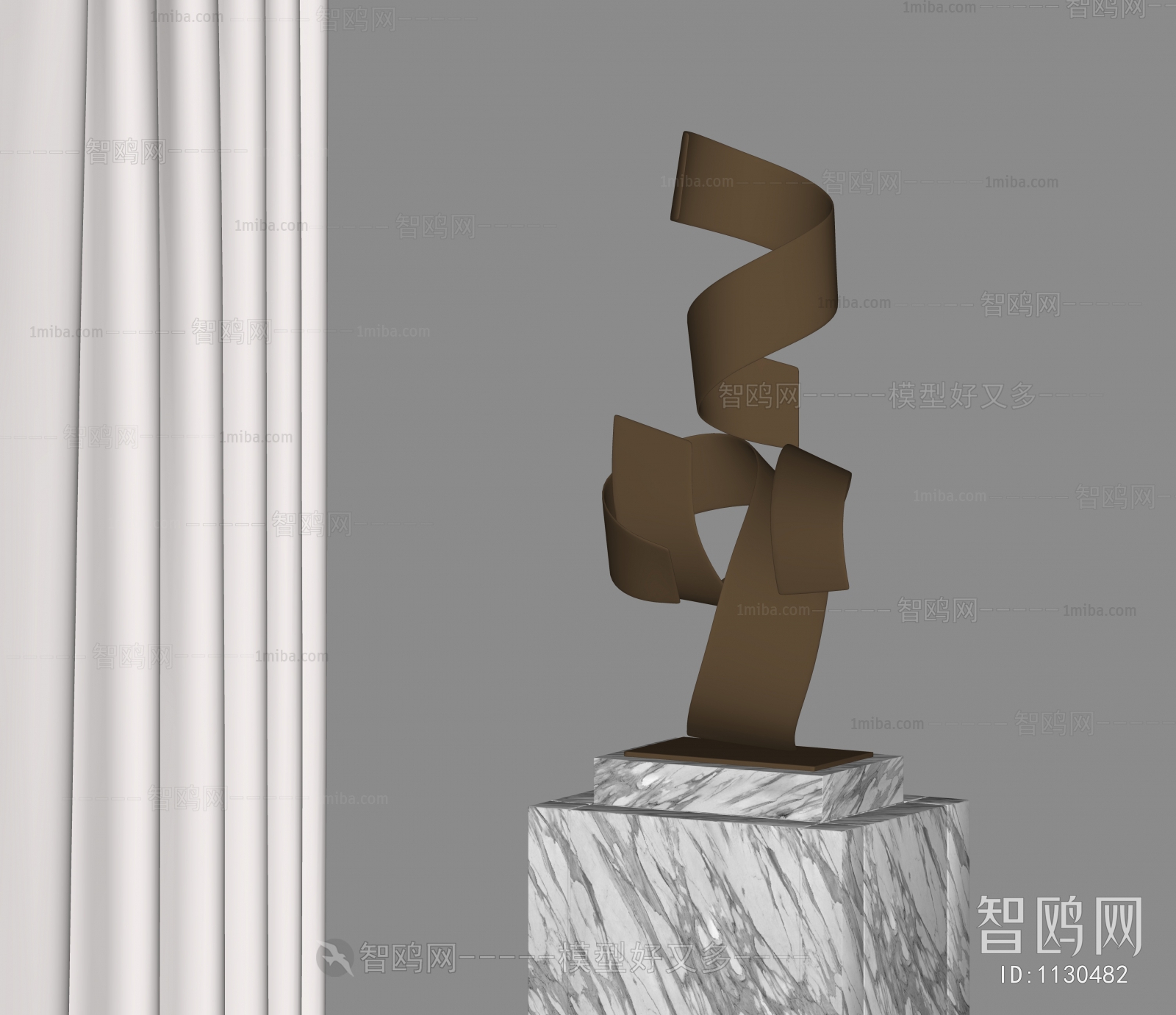 Modern Sculpture