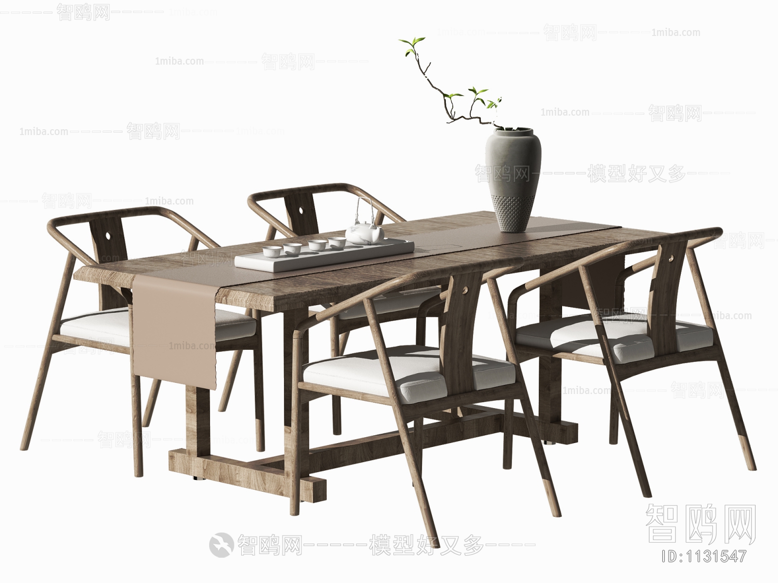 New Chinese Style Tea Tables And Chairs