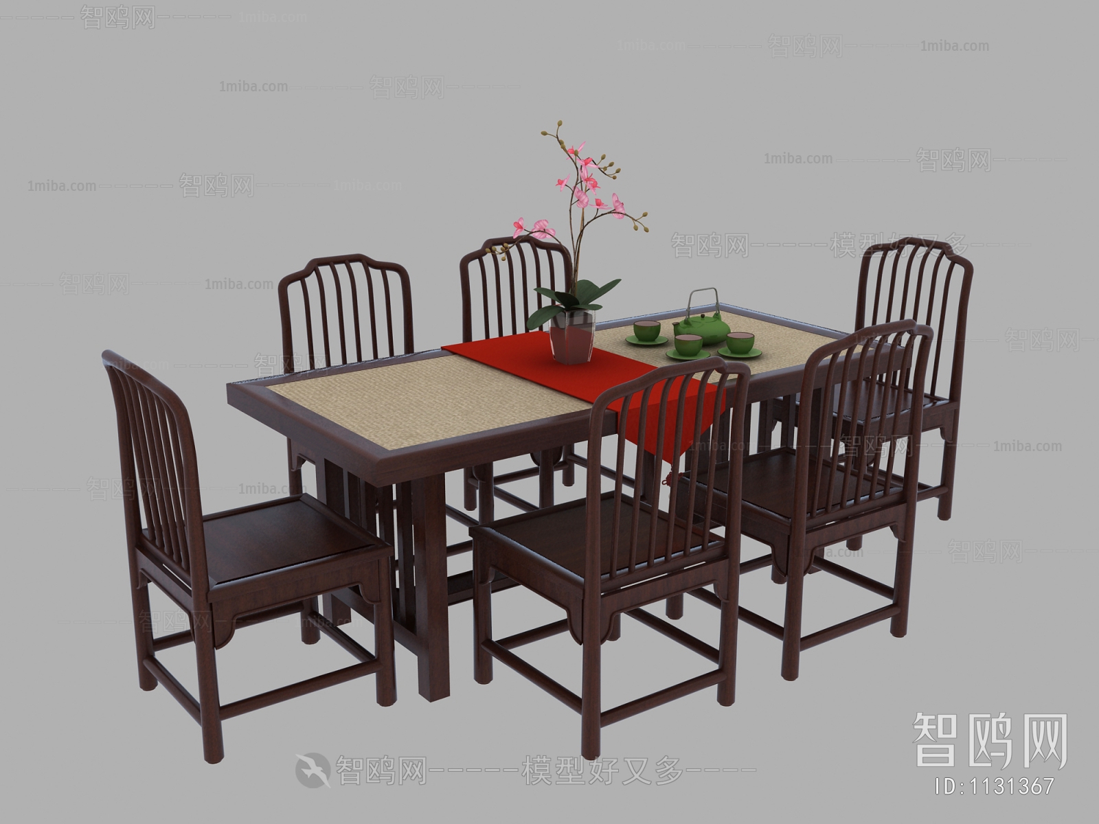 New Chinese Style Tea Tables And Chairs