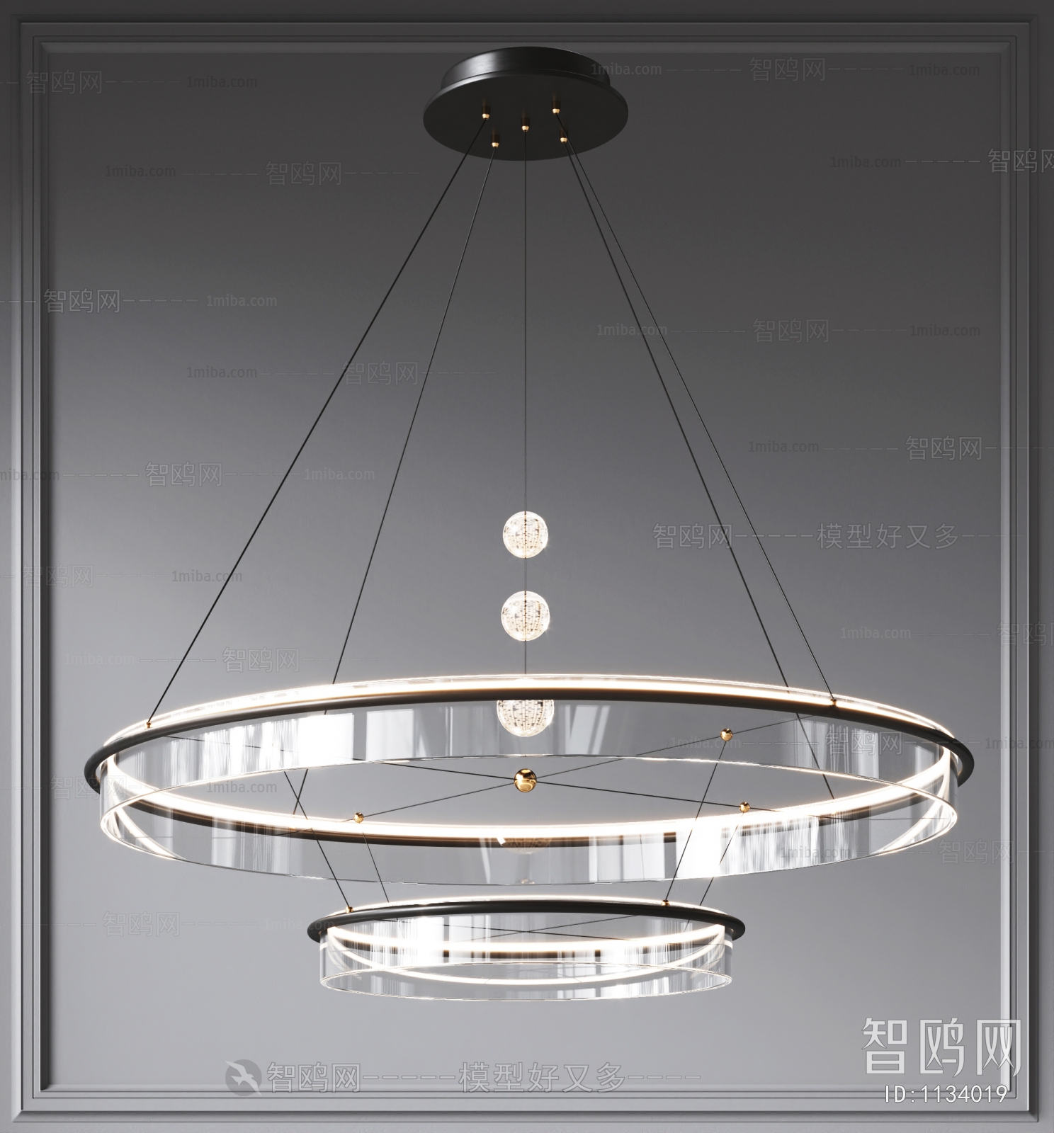 Modern Droplight