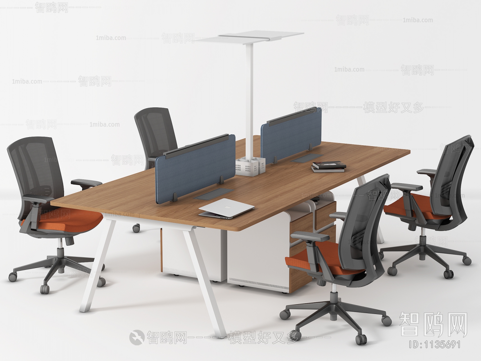 Modern Office Table