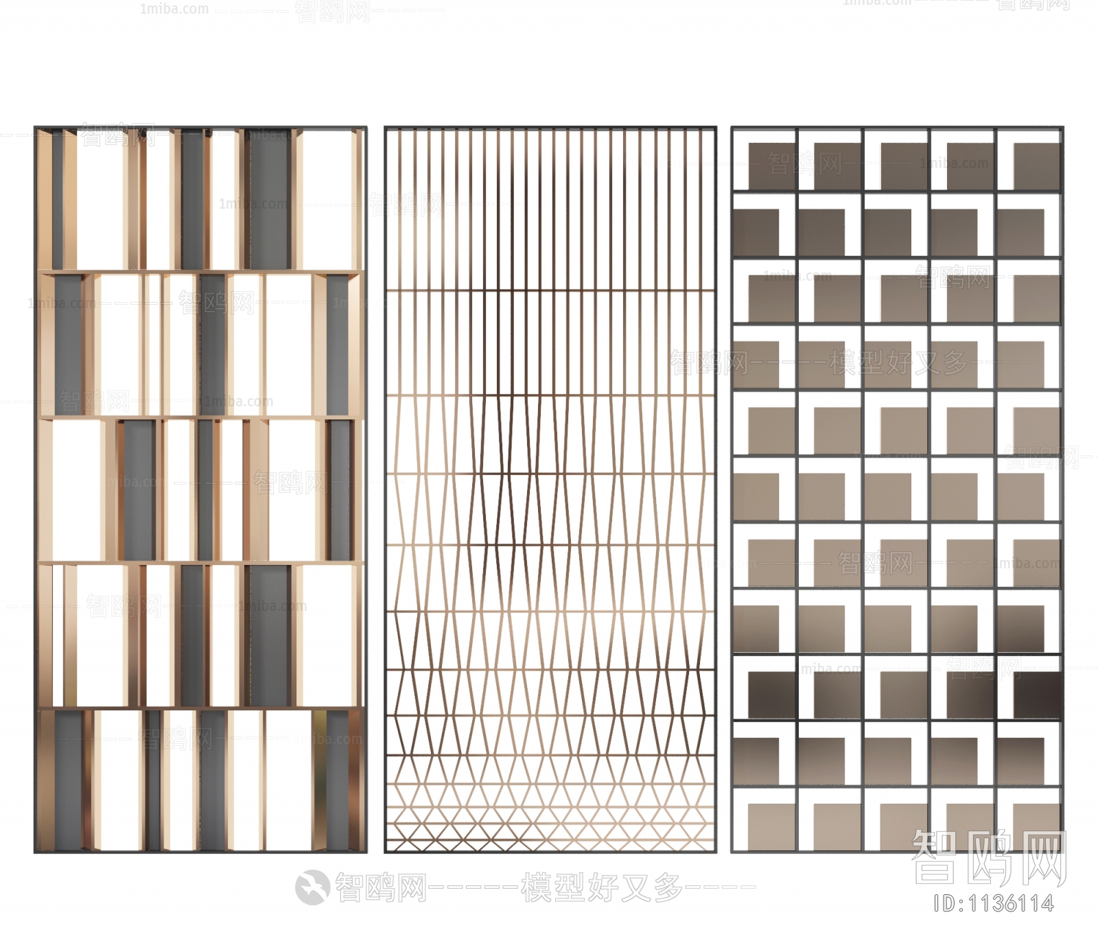 Modern Partition