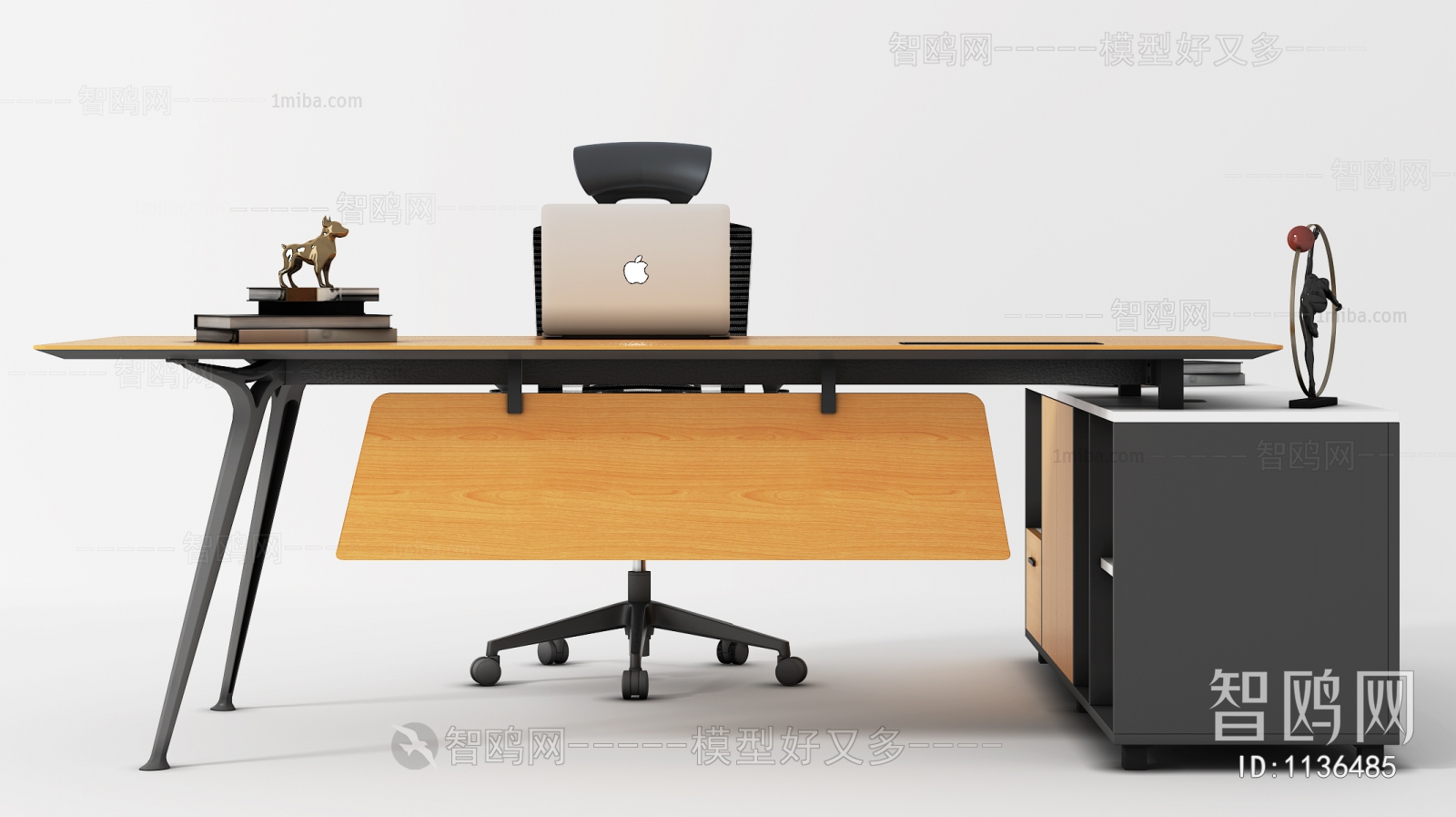 Modern Office Table