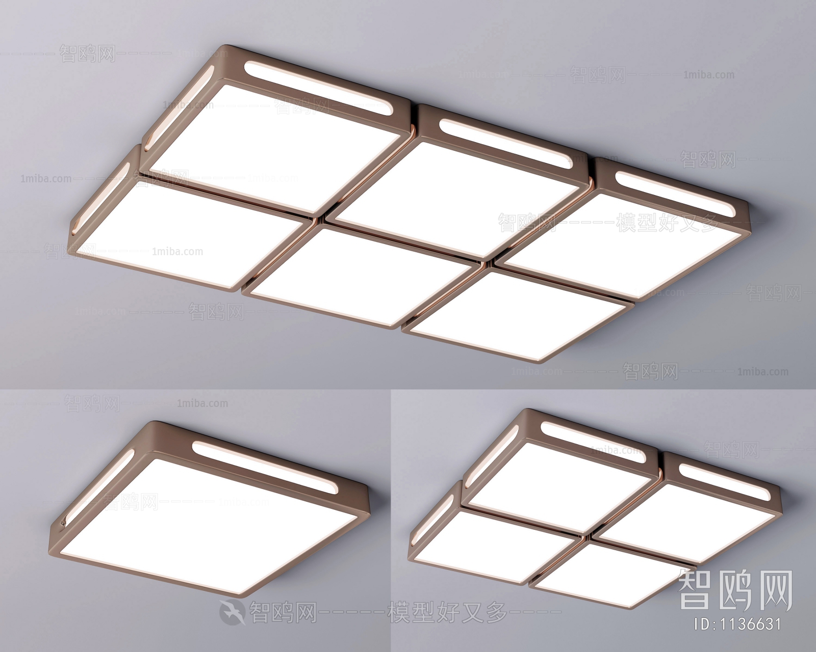 Modern Ceiling Ceiling Lamp