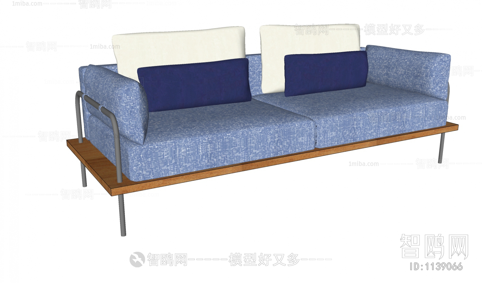 Modern A Sofa For Two