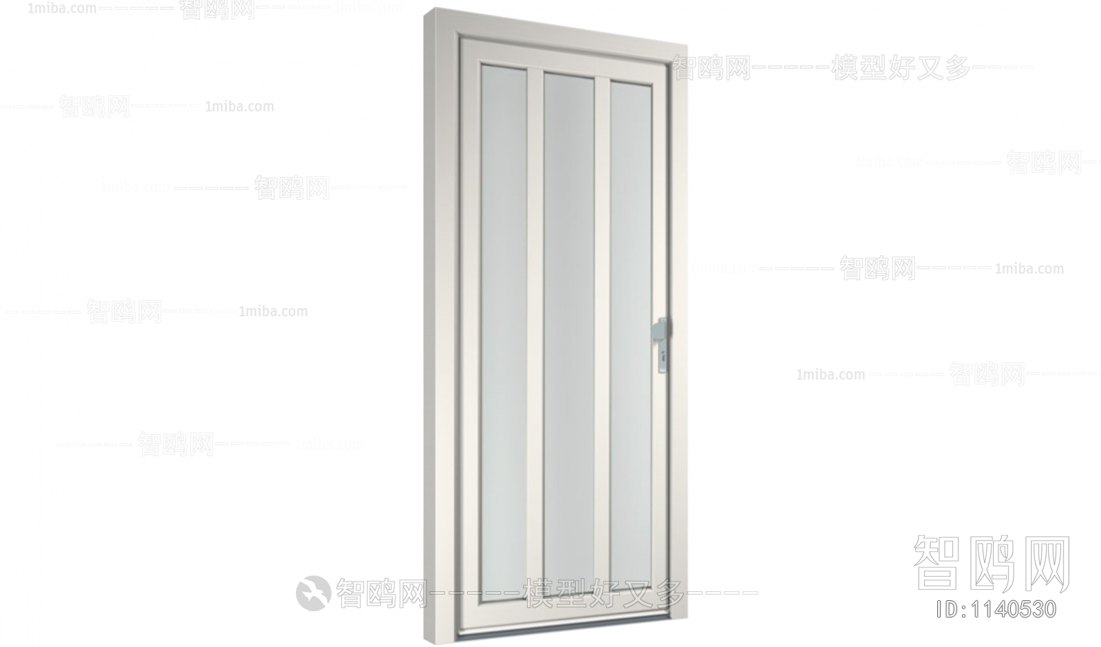 Modern Door