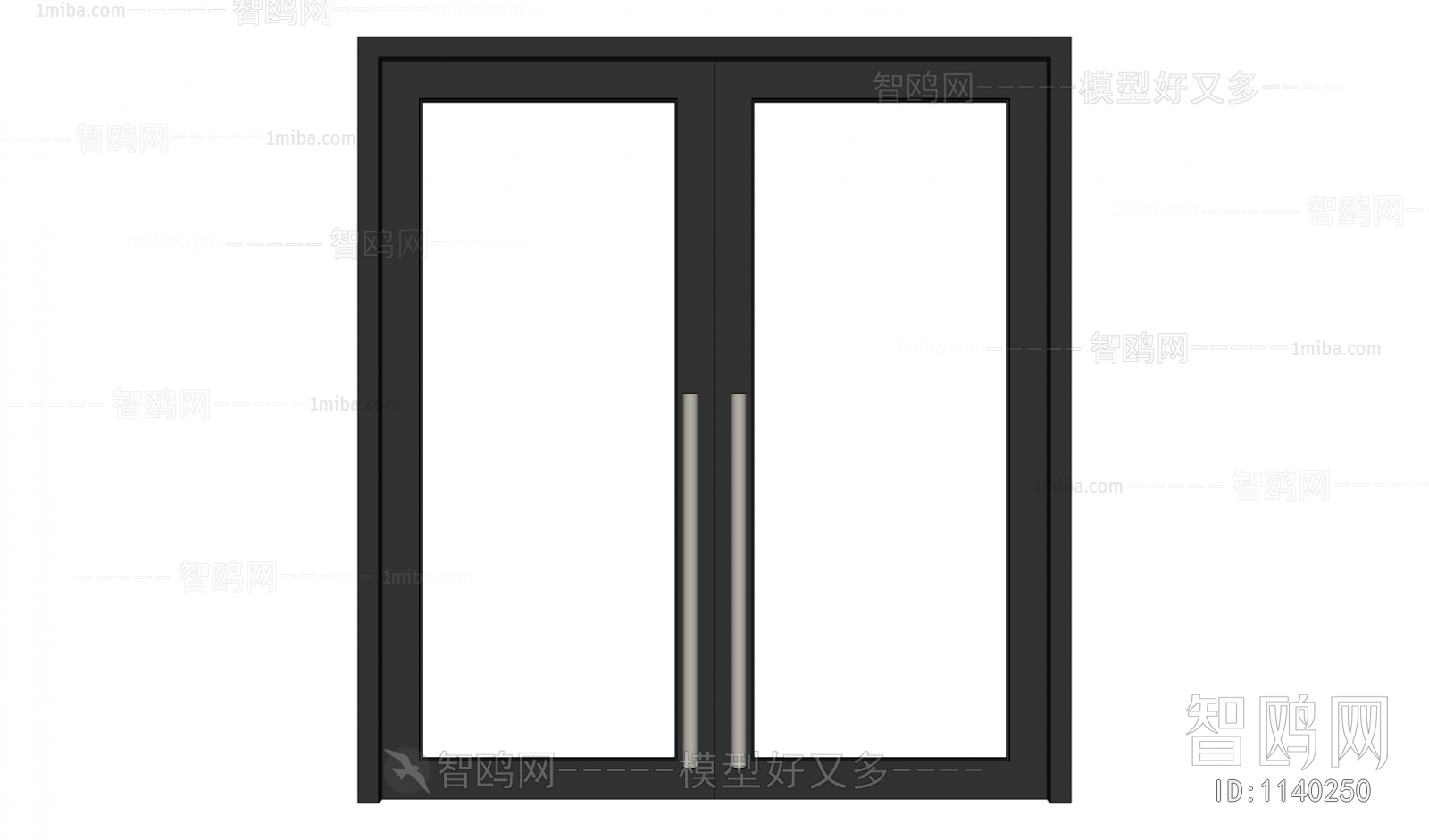 Modern Door