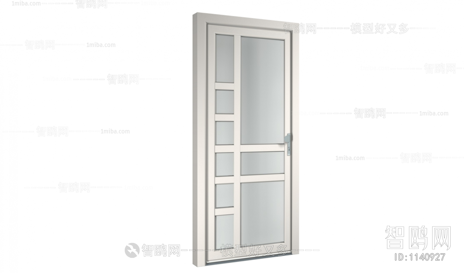 Modern Door