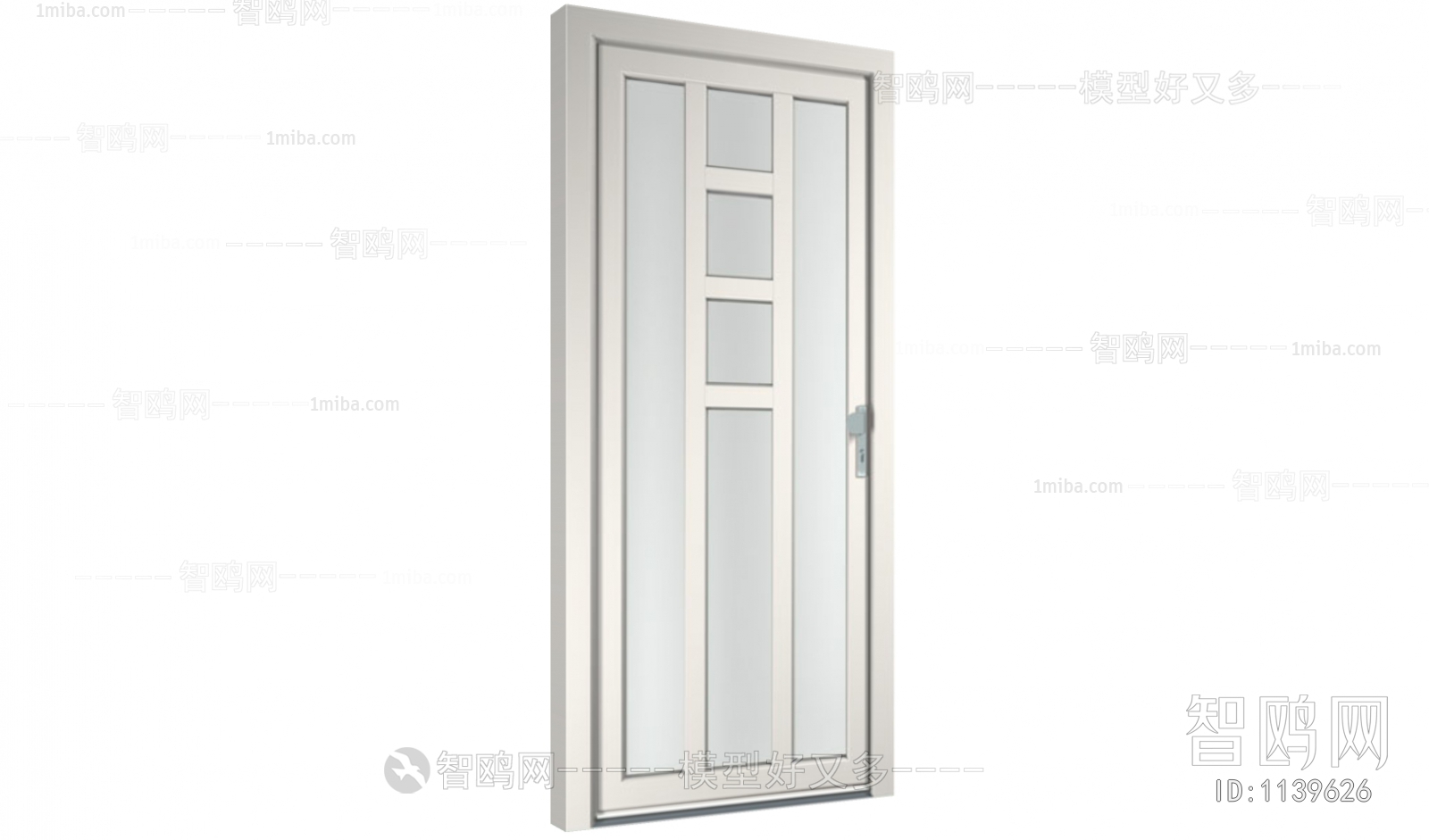 Modern Door