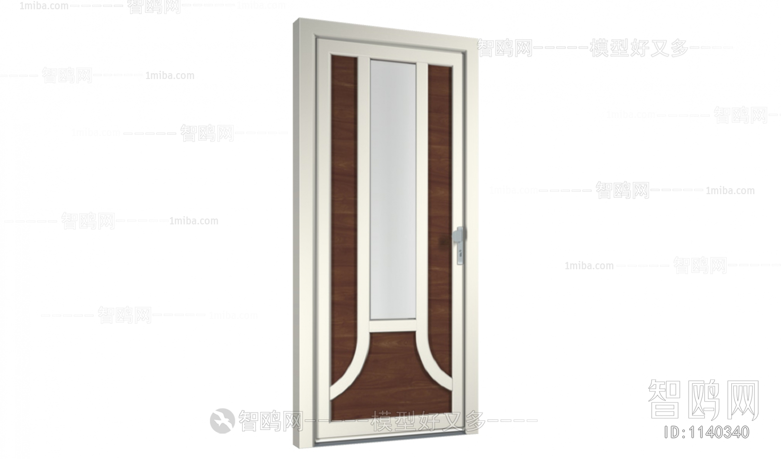 Modern Door