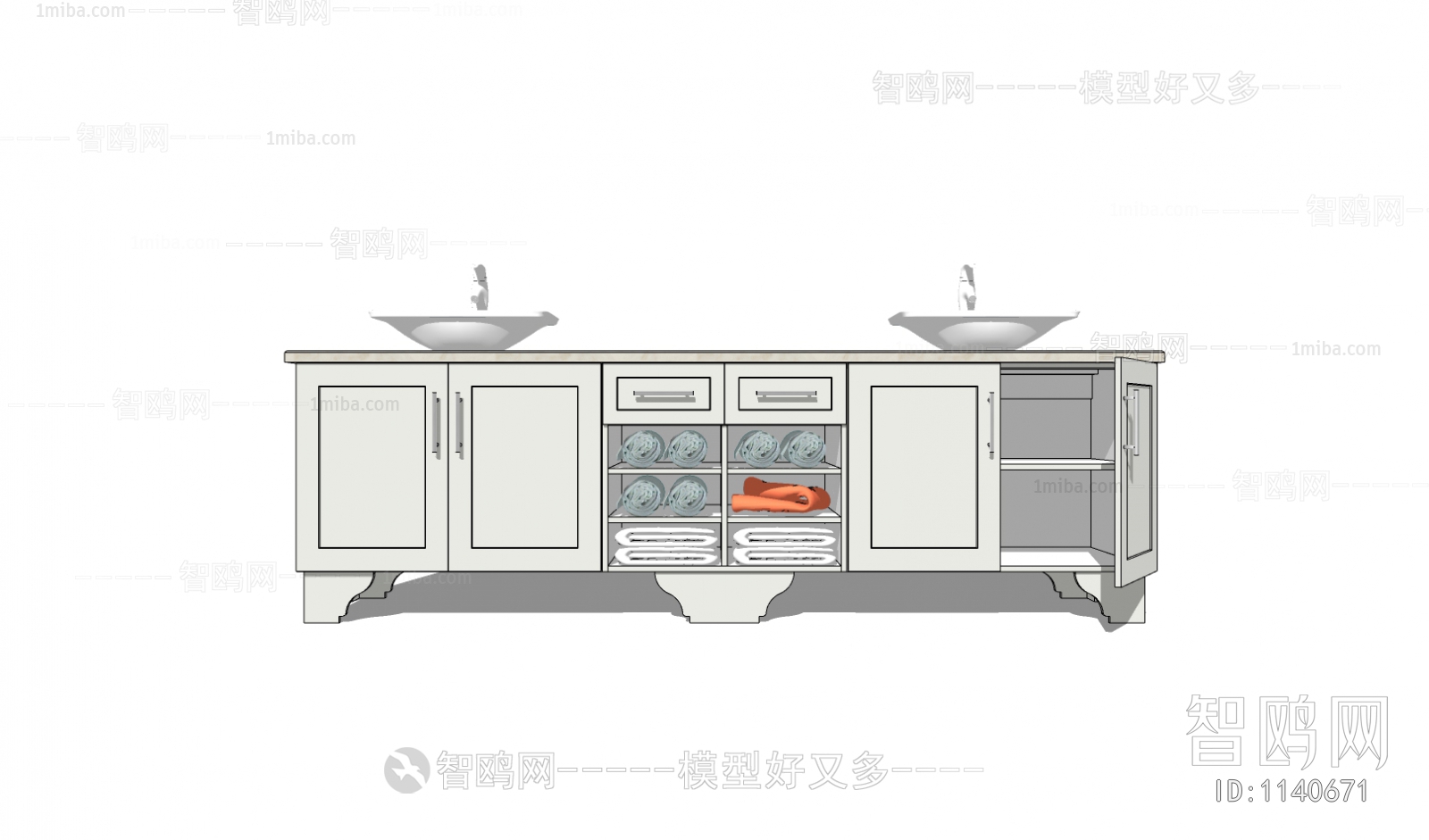 Modern Basin