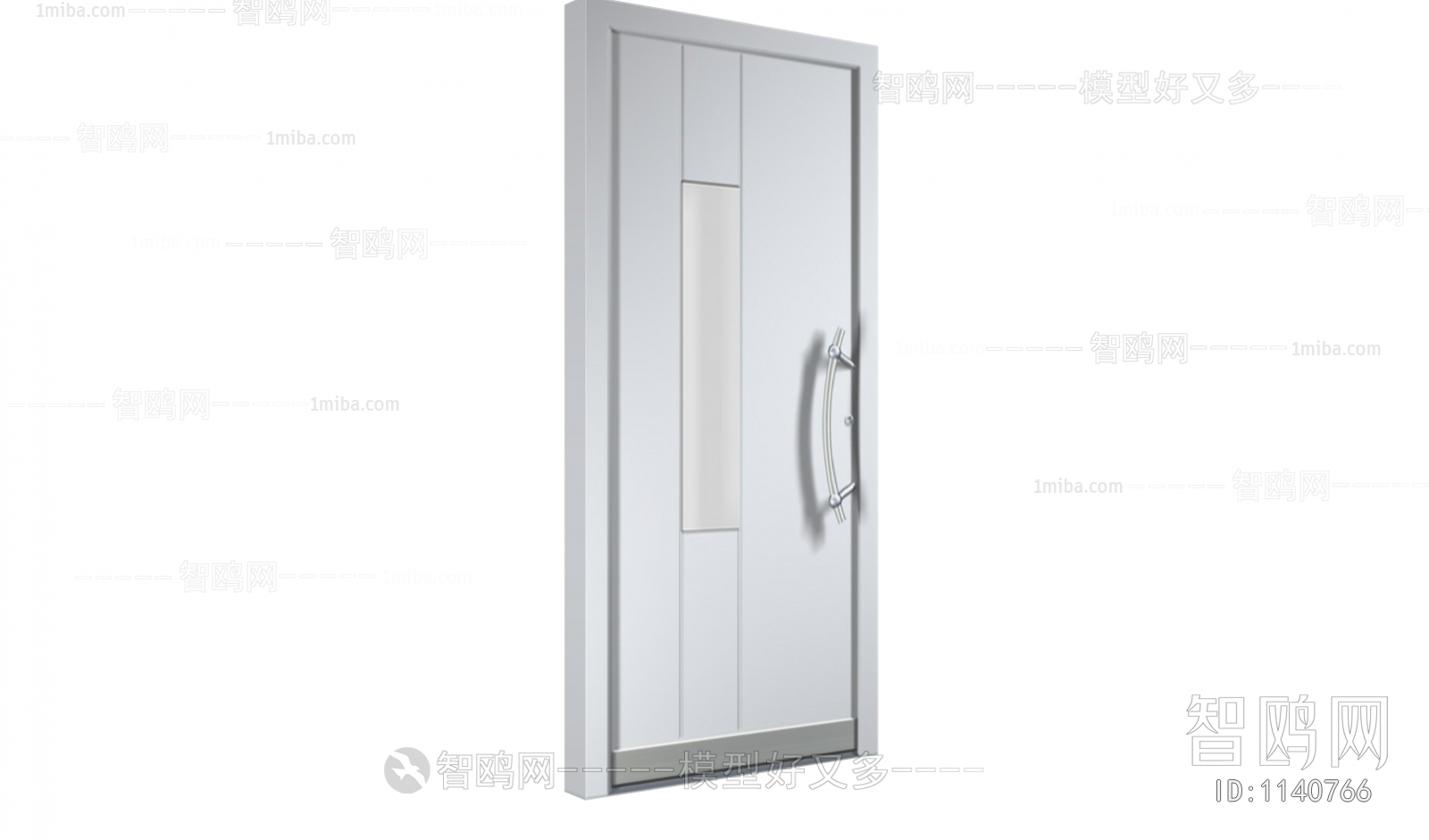 Modern Door