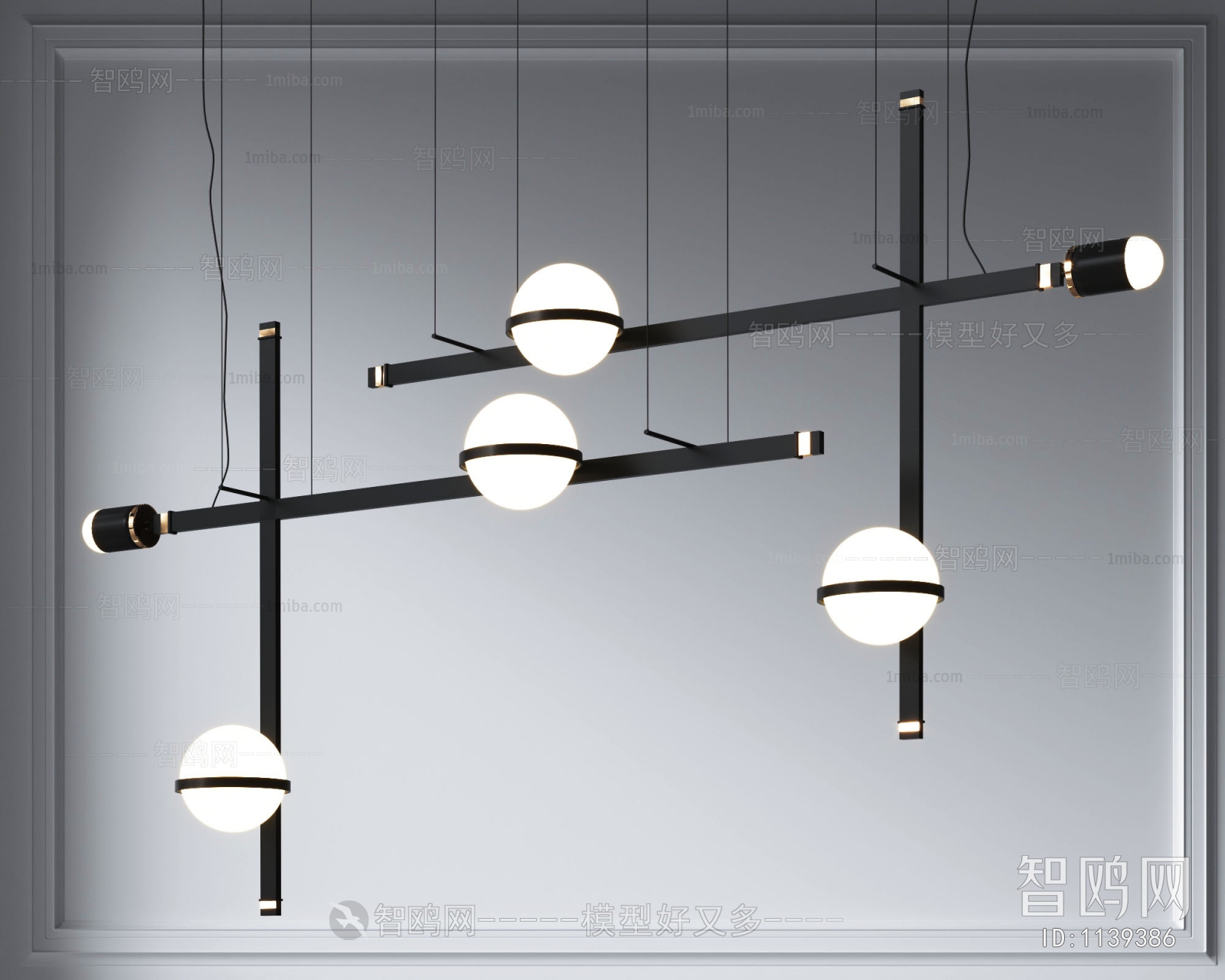 Modern Droplight