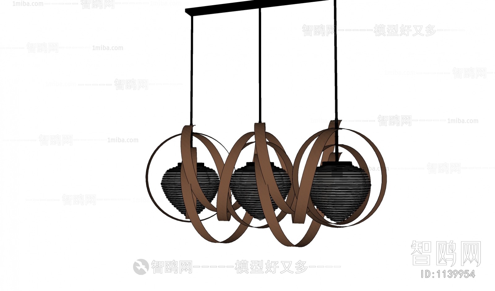 Modern Droplight