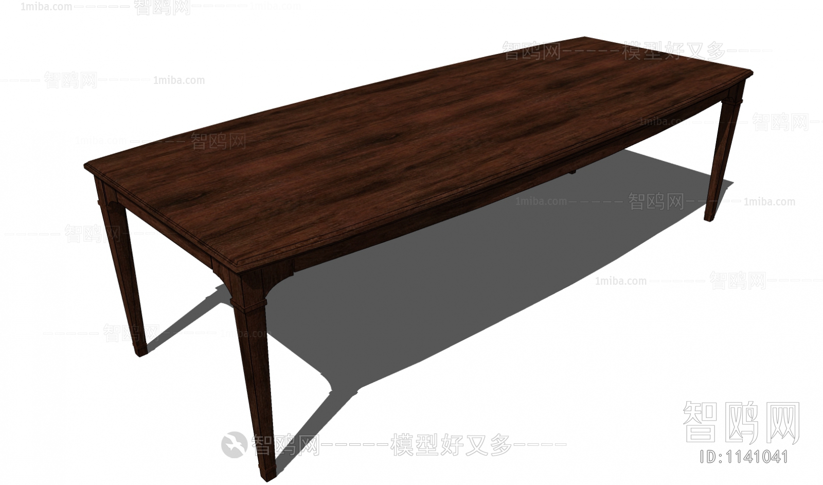 Chinese Style Coffee Table