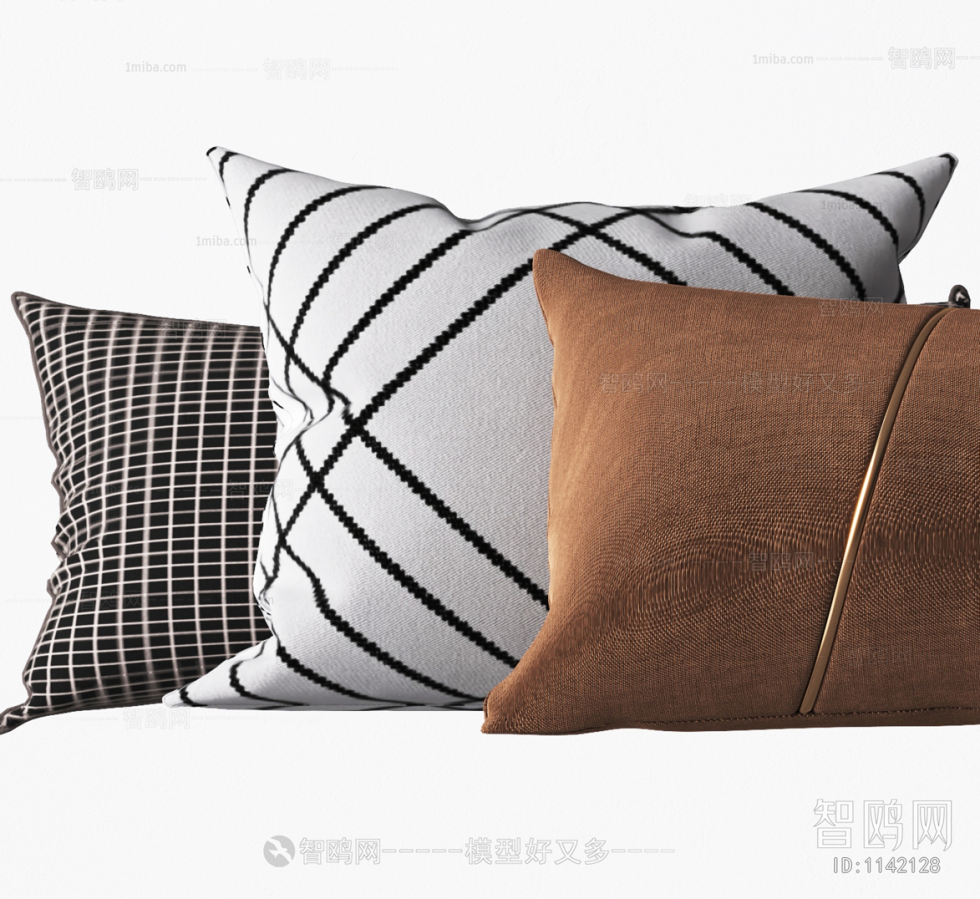 Modern Pillow