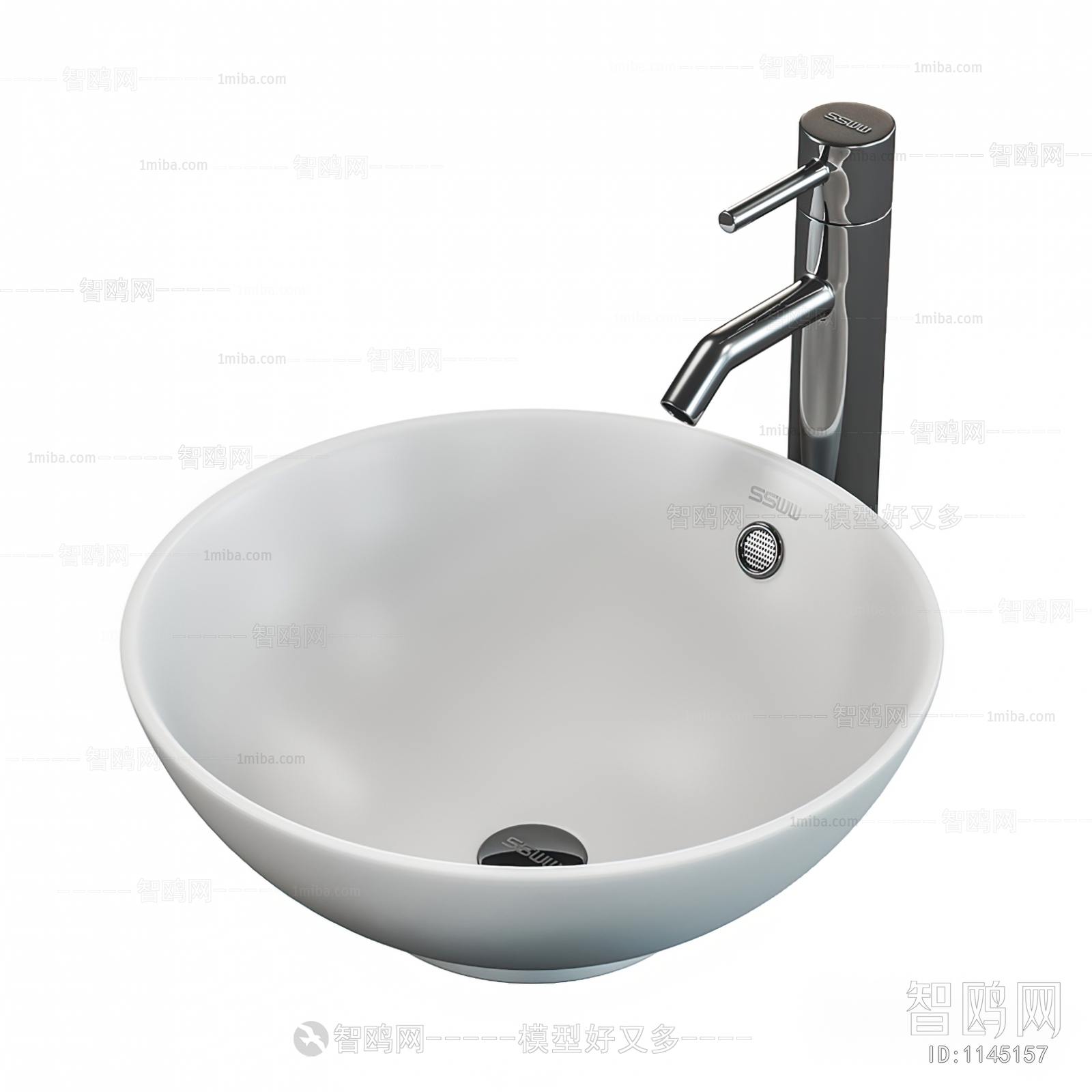 Modern Basin